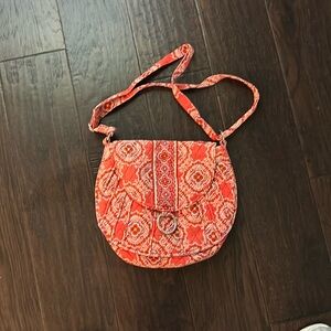 vera bradley crossbody bag